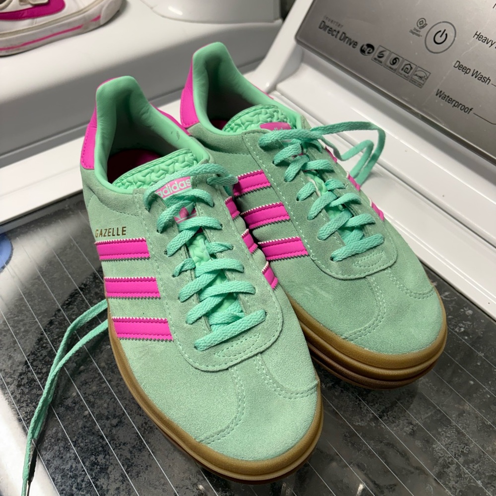 Adidas Gazelle Sneakers